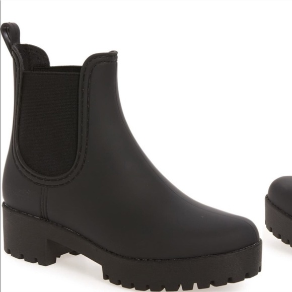 jeffrey campbell cloudy rain boots